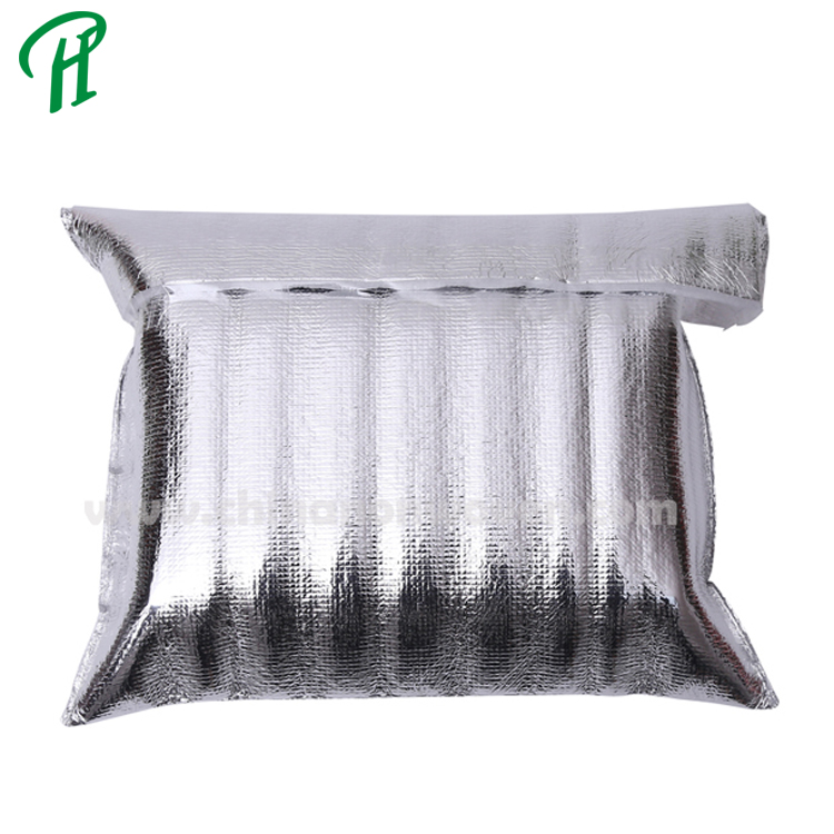 Disposable Waterproof Aluminum Foil Cooler Thermal