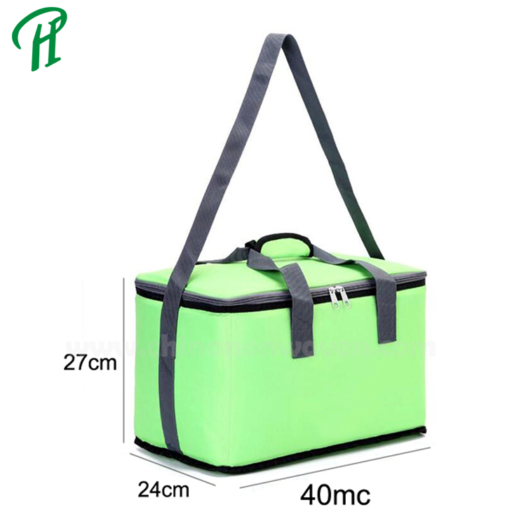 High Quality Aluminum Foil Lamination Cooler Bag w