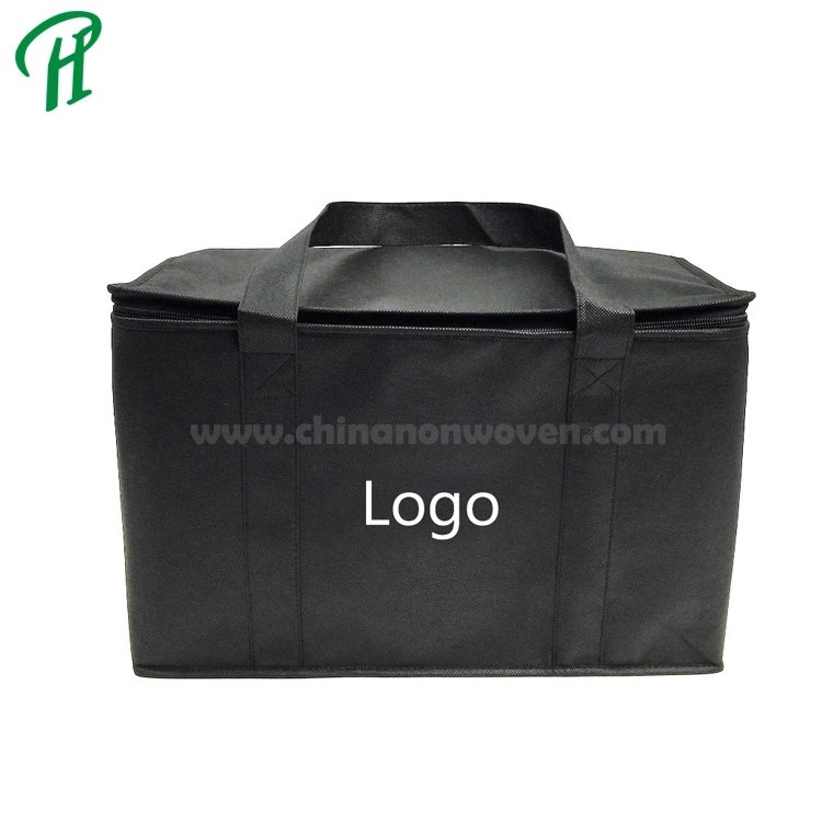 2017 New Type Large Capacity Strong Nylon Cooler B