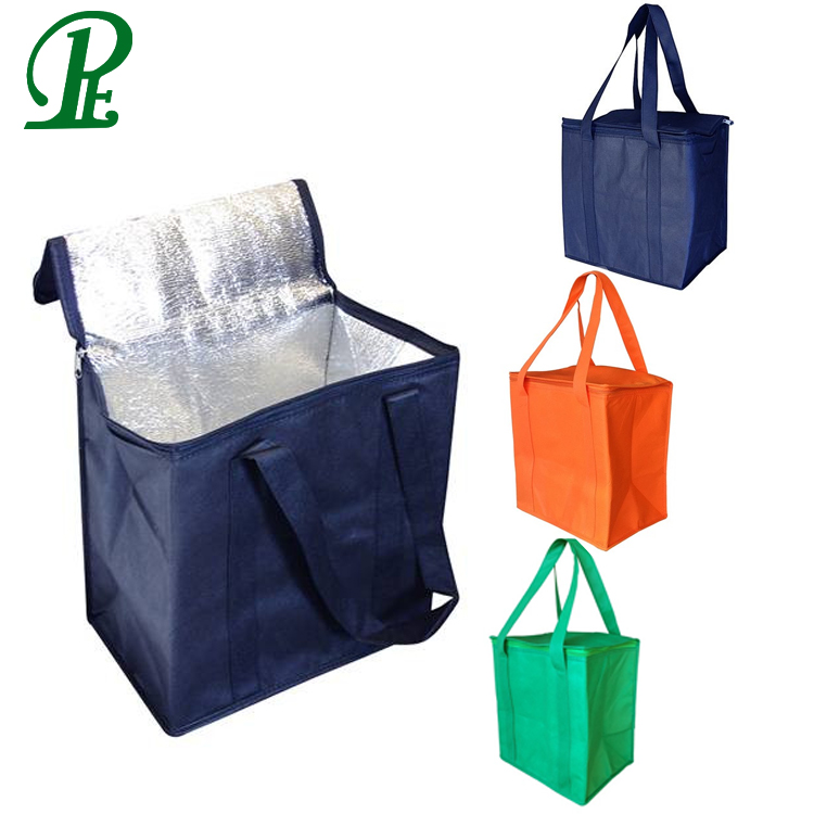 high quality durable 210D polyester whole food coo